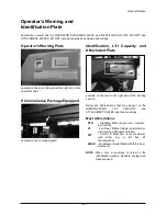 Preview for 1073 page of Doosan D20G Service Manual