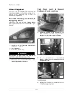 Preview for 1154 page of Doosan D20G Service Manual