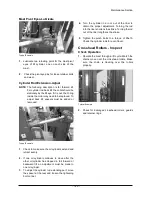 Preview for 1179 page of Doosan D20G Service Manual