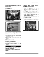 Preview for 1203 page of Doosan D20G Service Manual