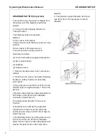 Preview for 10 page of Doosan D82 Operation And Maintenance Manual