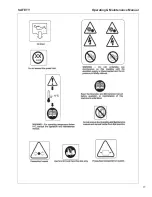 Preview for 19 page of Doosan D82 Operation And Maintenance Manual