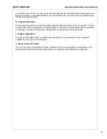 Preview for 27 page of Doosan D82 Operation And Maintenance Manual