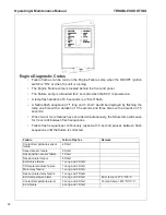 Preview for 64 page of Doosan D82 Operation And Maintenance Manual