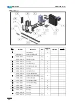 Preview for 24 page of Doosan DBC 130 II Installation Manual