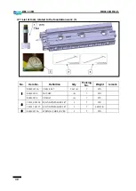 Preview for 32 page of Doosan DBC 130 II Installation Manual