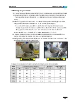 Preview for 47 page of Doosan DBC 130 II Installation Manual