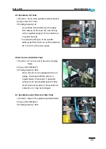 Preview for 65 page of Doosan DBC 130 II Installation Manual