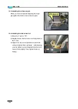 Preview for 72 page of Doosan DBC 130 II Installation Manual