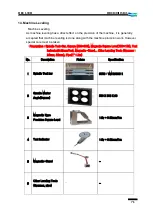 Preview for 73 page of Doosan DBC 130 II Installation Manual