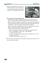 Preview for 100 page of Doosan DBC 130 II Installation Manual