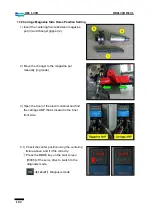 Preview for 104 page of Doosan DBC 130 II Installation Manual