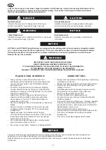 Preview for 16 page of Doosan DCT15BS Operation And Maintenance