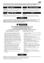 Preview for 19 page of Doosan DCT15BS Operation And Maintenance