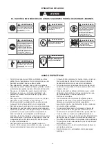 Preview for 23 page of Doosan DCT15BS Operation And Maintenance