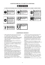 Preview for 29 page of Doosan DCT15BS Operation And Maintenance