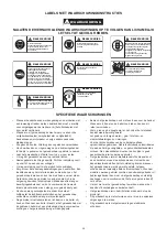 Preview for 35 page of Doosan DCT15BS Operation And Maintenance