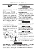 Preview for 36 page of Doosan DCT15BS Operation And Maintenance