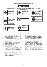 Preview for 38 page of Doosan DCT15BS Operation And Maintenance