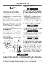 Preview for 42 page of Doosan DCT15BS Operation And Maintenance