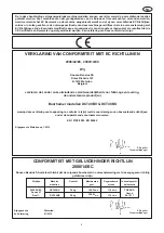 Preview for 9 page of Doosan DCT40BS Operation And Maintenance Manual