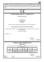 Preview for 13 page of Doosan DCT40BS Operation And Maintenance Manual