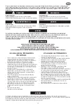 Preview for 25 page of Doosan DCT40BS Operation And Maintenance Manual