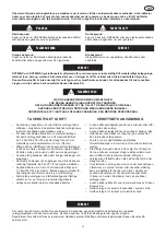 Preview for 37 page of Doosan DCT40BS Operation And Maintenance Manual