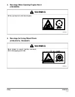 Preview for 19 page of Doosan DL220 Operation And Maintenance Manual