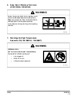 Preview for 21 page of Doosan DL220 Operation And Maintenance Manual