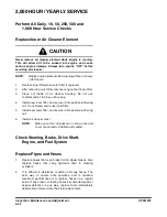 Preview for 206 page of Doosan DL220 Operation And Maintenance Manual