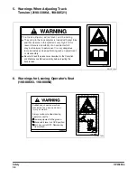 Preview for 14 page of Doosan DX140LC Operation And Maintenance Manual