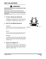 Preview for 125 page of Doosan DX140LC Operation And Maintenance Manual