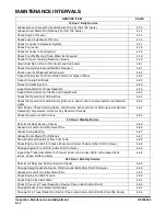 Preview for 196 page of Doosan DX140LC Operation And Maintenance Manual