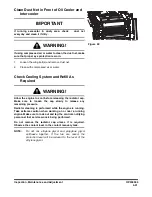 Preview for 205 page of Doosan DX140LC Operation And Maintenance Manual