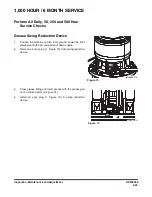 Preview for 229 page of Doosan DX140LC Operation And Maintenance Manual