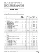 Preview for 245 page of Doosan DX140LC Operation And Maintenance Manual