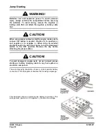 Preview for 308 page of Doosan DX140LCR Shop Manual