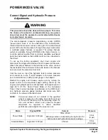 Preview for 561 page of Doosan DX140LCR Shop Manual