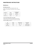 Preview for 874 page of Doosan DX140LCR Shop Manual