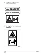 Preview for 18 page of Doosan DX190W Operation And Maintenance Manual