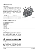 Preview for 10 page of Doosan DX380LC-7K Operation And Maintenance Manual