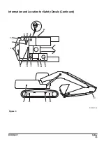 Preview for 23 page of Doosan DX380LC-7K Operation And Maintenance Manual