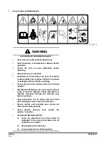 Preview for 24 page of Doosan DX380LC-7K Operation And Maintenance Manual