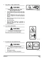 Preview for 27 page of Doosan DX380LC-7K Operation And Maintenance Manual