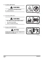 Preview for 28 page of Doosan DX380LC-7K Operation And Maintenance Manual