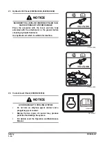 Preview for 32 page of Doosan DX380LC-7K Operation And Maintenance Manual