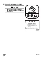 Preview for 34 page of Doosan DX380LC-7K Operation And Maintenance Manual