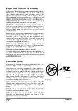 Preview for 36 page of Doosan DX380LC-7K Operation And Maintenance Manual