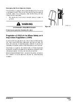 Preview for 47 page of Doosan DX380LC-7K Operation And Maintenance Manual